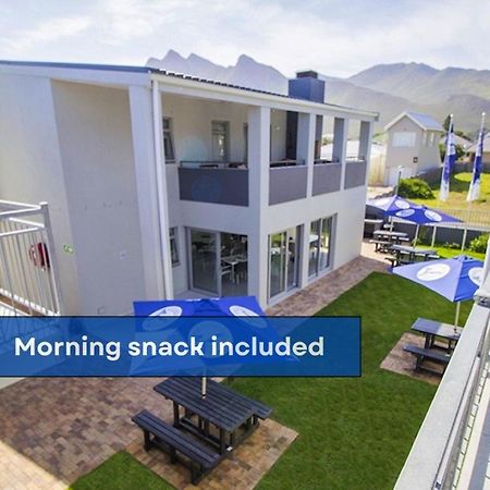 Kleinmond Lodge 外观 照片