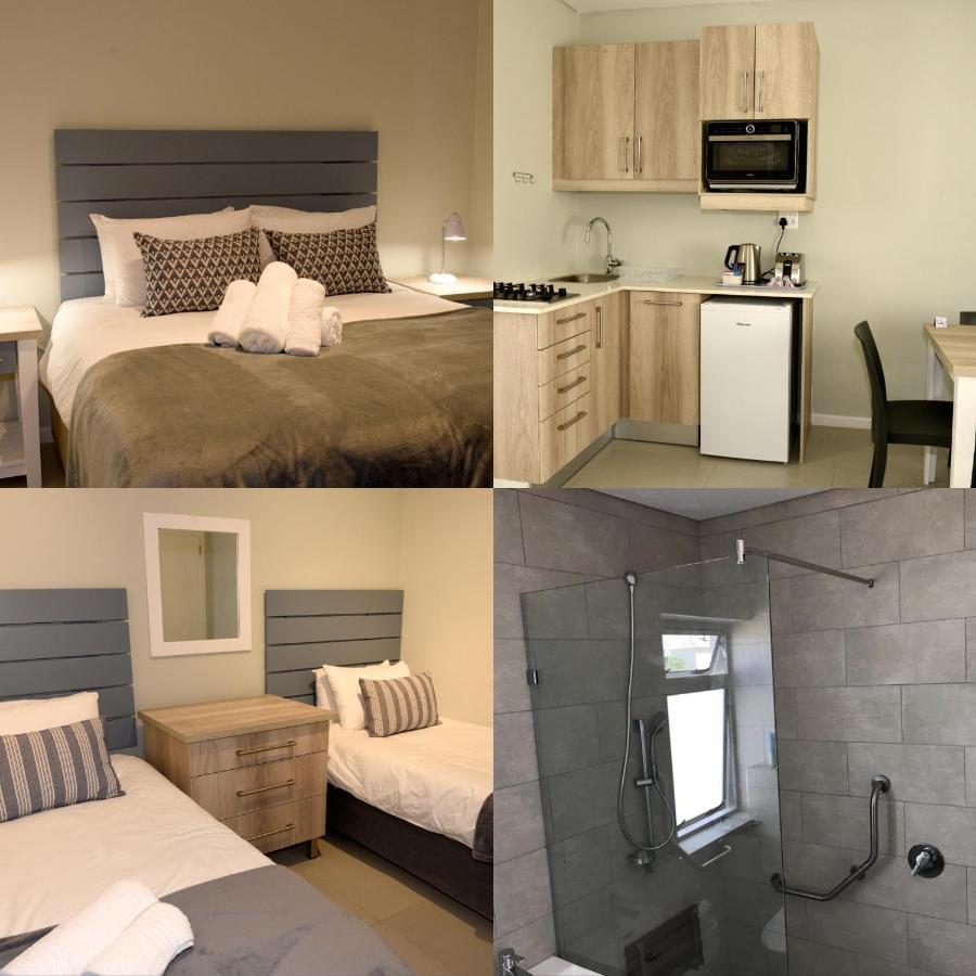 Kleinmond Lodge 外观 照片