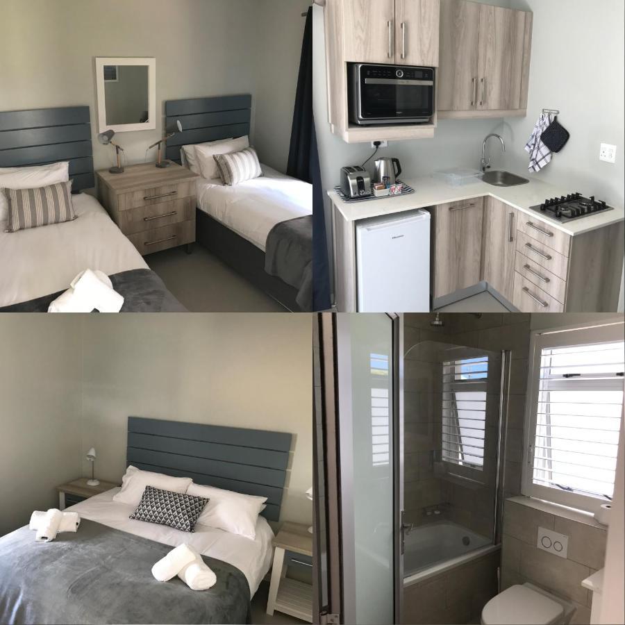 Kleinmond Lodge 外观 照片