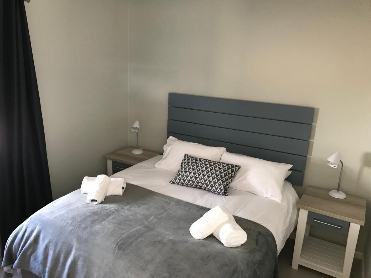 Kleinmond Lodge 外观 照片