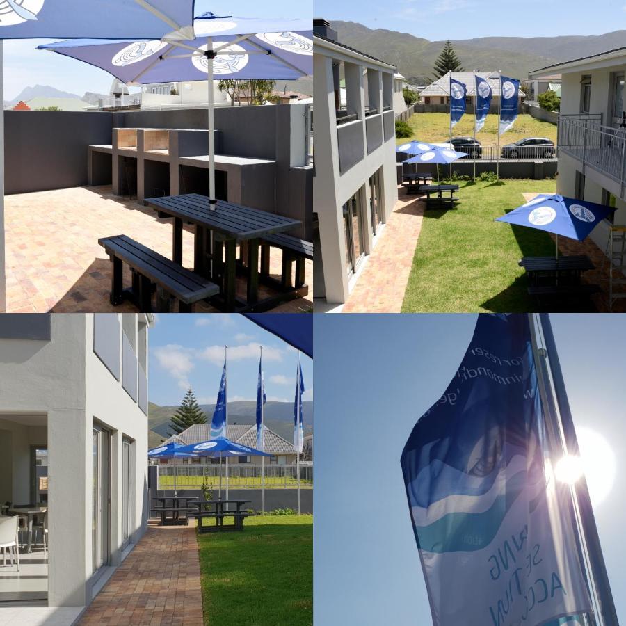 Kleinmond Lodge 外观 照片