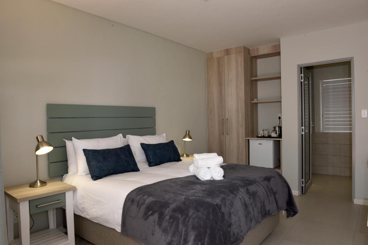 Kleinmond Lodge 外观 照片