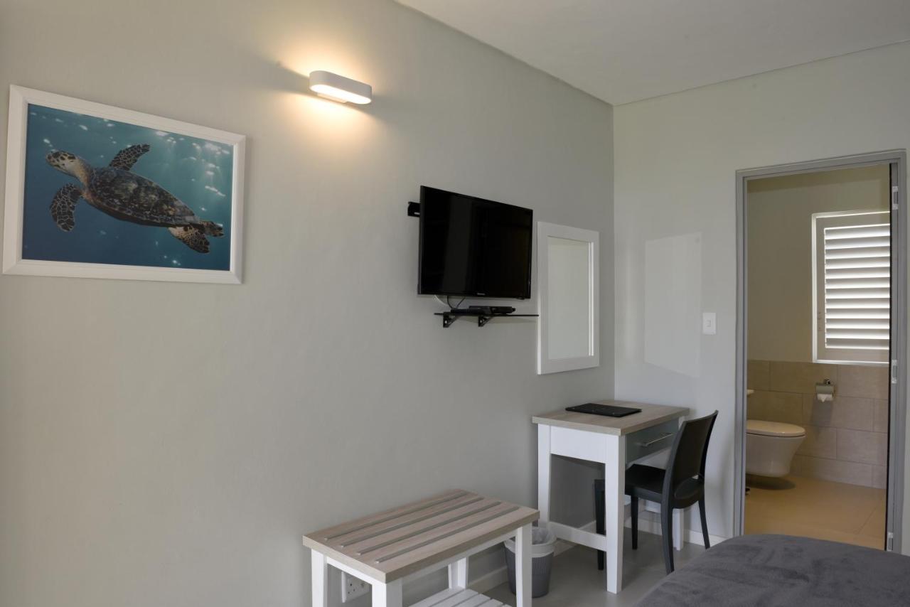 Kleinmond Lodge 外观 照片