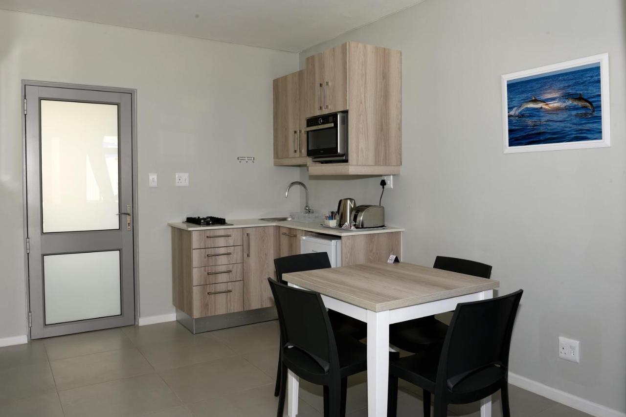 Kleinmond Lodge 外观 照片
