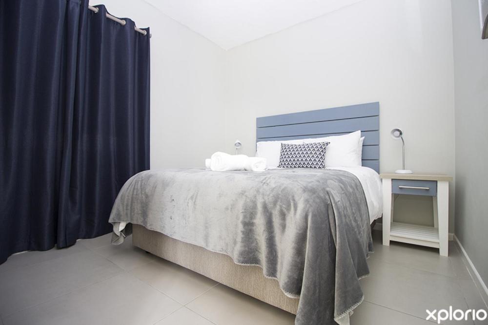 Kleinmond Lodge 外观 照片