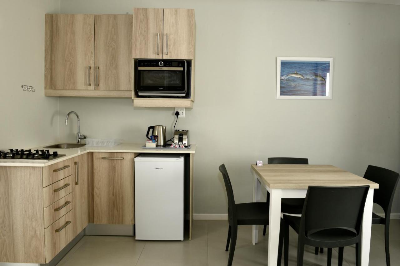 Kleinmond Lodge 外观 照片