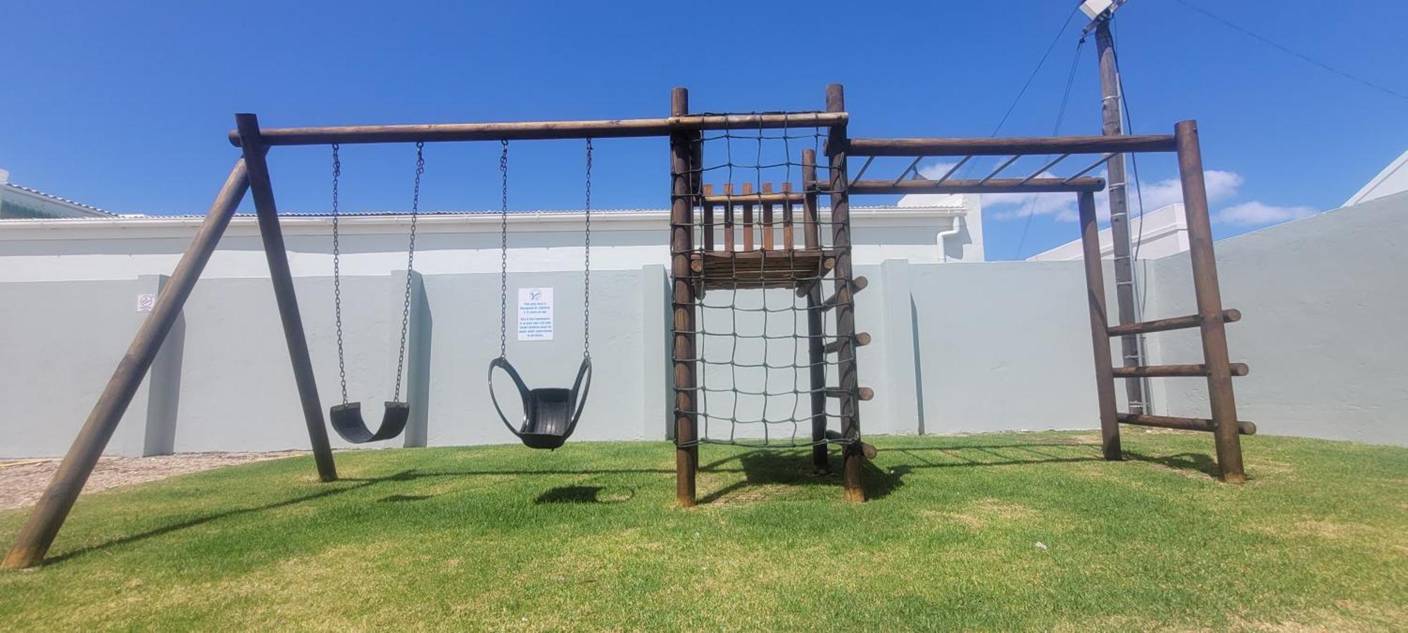 Kleinmond Lodge 外观 照片