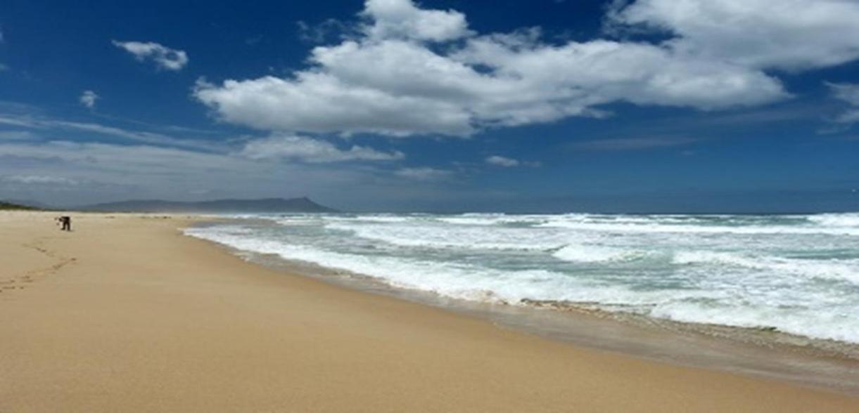 Kleinmond Lodge 外观 照片