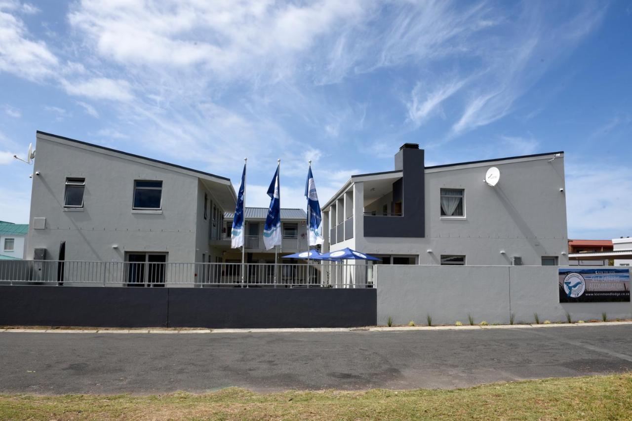 Kleinmond Lodge 外观 照片