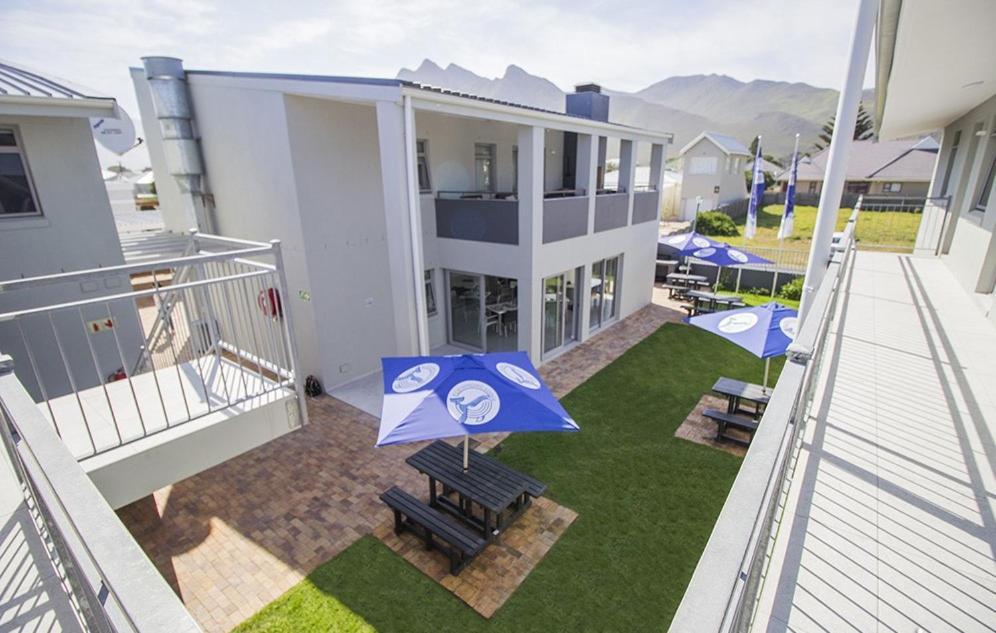 Kleinmond Lodge 外观 照片